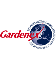 Gardenex Logo